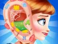 Spil Prinsessernes Akutmodtagelse online