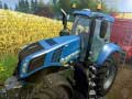 Spil Traktor Tog Bugsering Pligt 2020 online