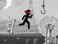 Spil Stickman Eventyr online