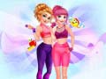 Spil BFFS Fitness livsstil online