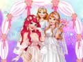 Spil Prinsessens Bryllupstransformation online