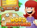 Spil Ord Eventyr online