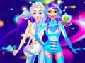 Spil Prinsesser Rumeventyrere online