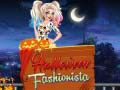 Spil Halloween Fashionista online