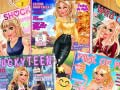 Spil Magasin Diva Goldie online