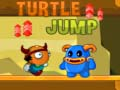 Spil Skildpadde Hop online