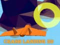Spil Nødlanding 3D online