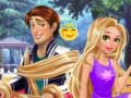 Spil Prinsessernes Date Rush online