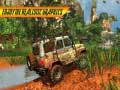 Spil Off Road 4x4 Jeep Racing Xtreme 3D online