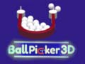 Spil Boldsamler 3D online