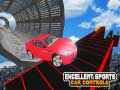 Spil Mega Bil Rampe Umulig Stunt online
