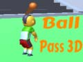 Spil Boldpas 3D online
