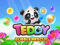 Spil Teddy Boble Redning online