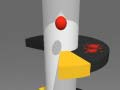 Spil Helix Jump 2020 online
