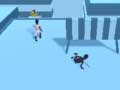 Spil Stickman Parkour online