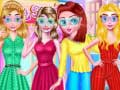 Spil Brilledesigner online