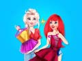 Spil Prinsessernes Mode Show online