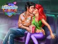 Spil Flirt i Havfruebiografen online