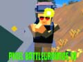 Spil Pixel Slagmarker.IO online
