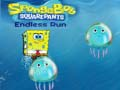 Spil SpongeBob SquarePants Endeløs Løb online
