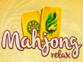 Spil Mahjong Afslapning online