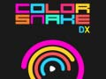 Spil Farvet Slange Dx online