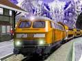 Spil Metrotog Simulator online