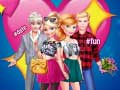 Spil BFFs Date Mode online
