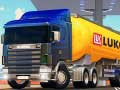 Spil Transport af olietankere online