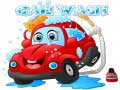 Spil Bilvask Puzzle online