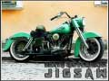 Spil Tunge Motorcykler Puslespil online