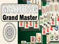Spil Mahjong Grand Master online