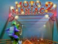 Spil Moto Maniac 2 online