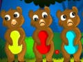 Spil Red hunden online