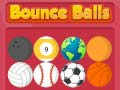 Spil Bouncing Ball online
