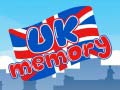 Spil Storbritanniens Hukommelse online