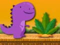 Spil T_Rex Løb online