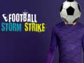 Spil Fodbold Stormangreb online