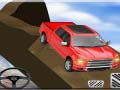 Spil 4x4 Jeep Umulig Rute online
