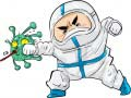 Spil Mod Coronavirus Glidning online