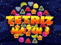 Spil Tetriz Match 3 online