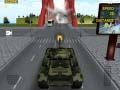 Spil Simulering af kørsel med en militærtank online