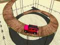 Spil Umulige spor Prado Car Stunt online