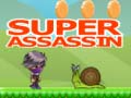 Spil Super Lejemorder online