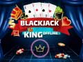 Spil Blackjack Konge Offline online