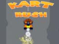Spil Kart Rush online