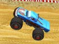 Spil Monster Truck Stunts online