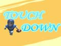 Spil Touchdown online