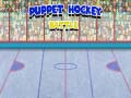Spil Dukkernes Hockeykamp online