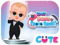 Spil Baby Boss Fotoudtagelse online